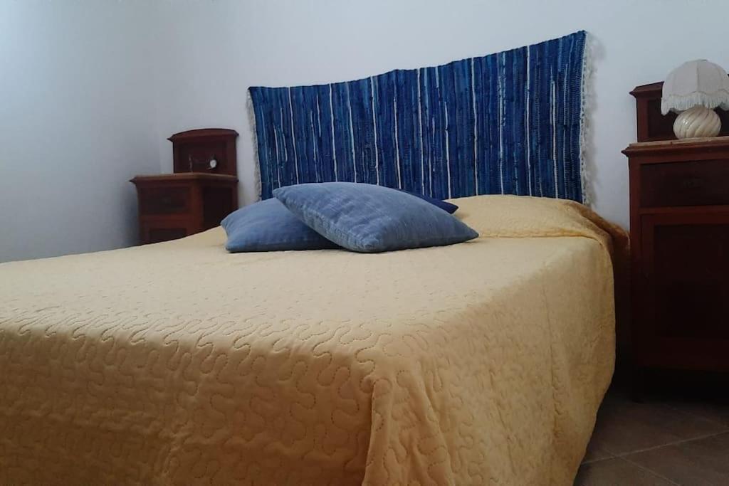 Cammini Di Sale Casa Vacanze Tra Le Saline Torre Nubia Ngoại thất bức ảnh