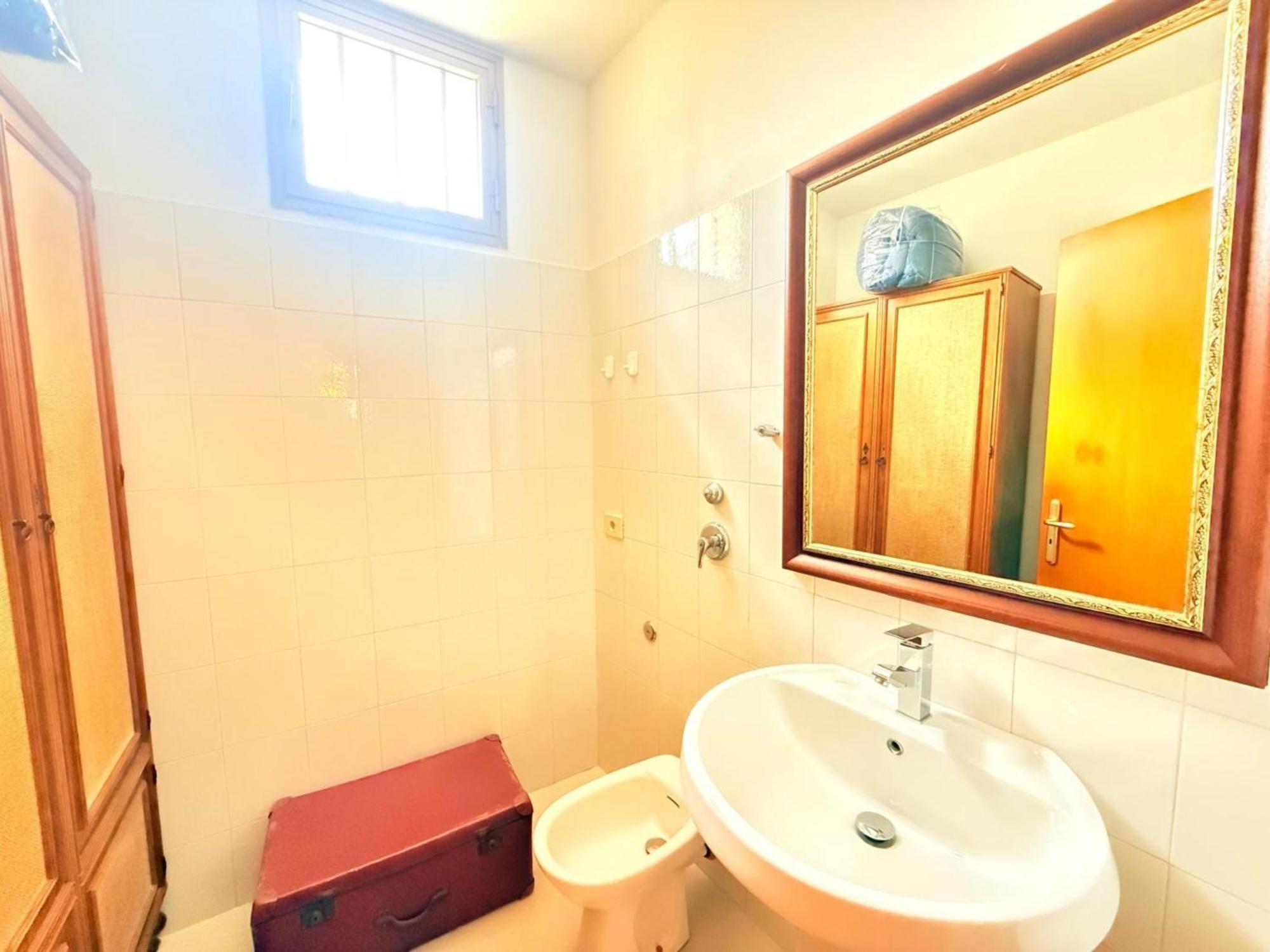 Cammini Di Sale Casa Vacanze Tra Le Saline Torre Nubia Ngoại thất bức ảnh