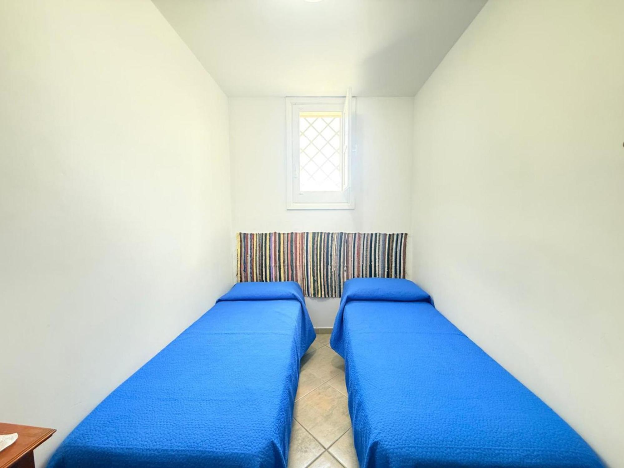 Cammini Di Sale Casa Vacanze Tra Le Saline Torre Nubia Ngoại thất bức ảnh