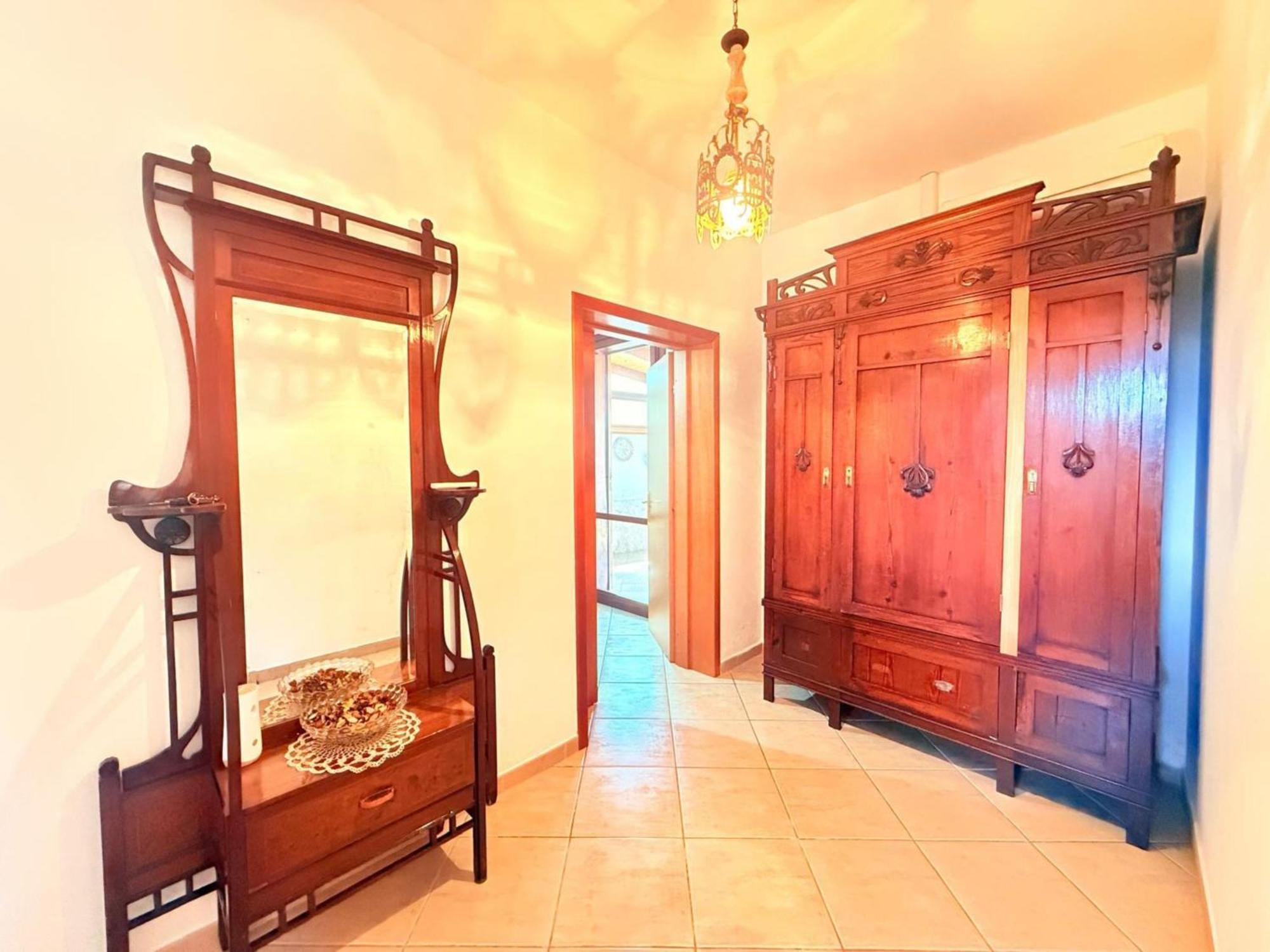 Cammini Di Sale Casa Vacanze Tra Le Saline Torre Nubia Ngoại thất bức ảnh