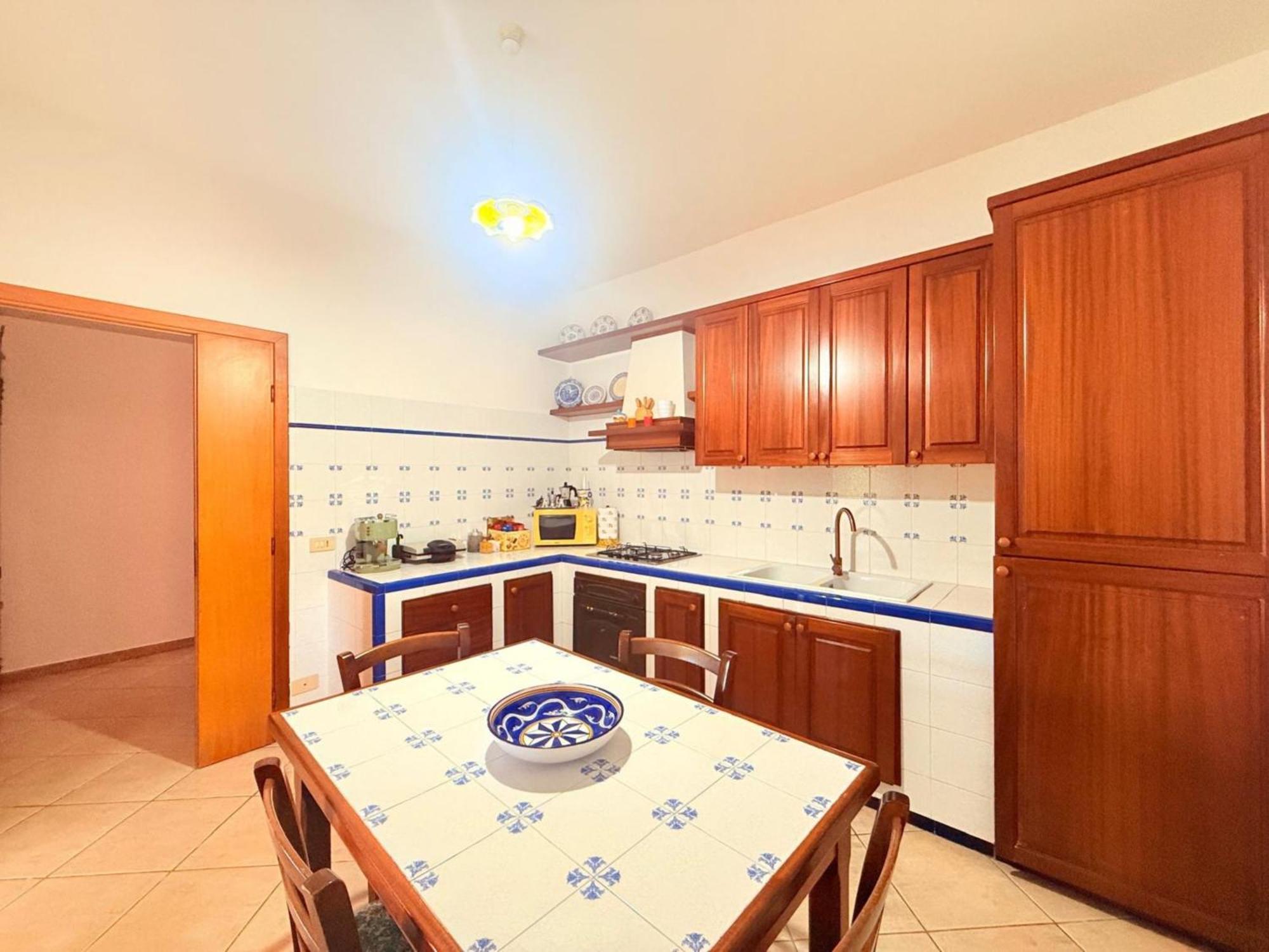 Cammini Di Sale Casa Vacanze Tra Le Saline Torre Nubia Ngoại thất bức ảnh