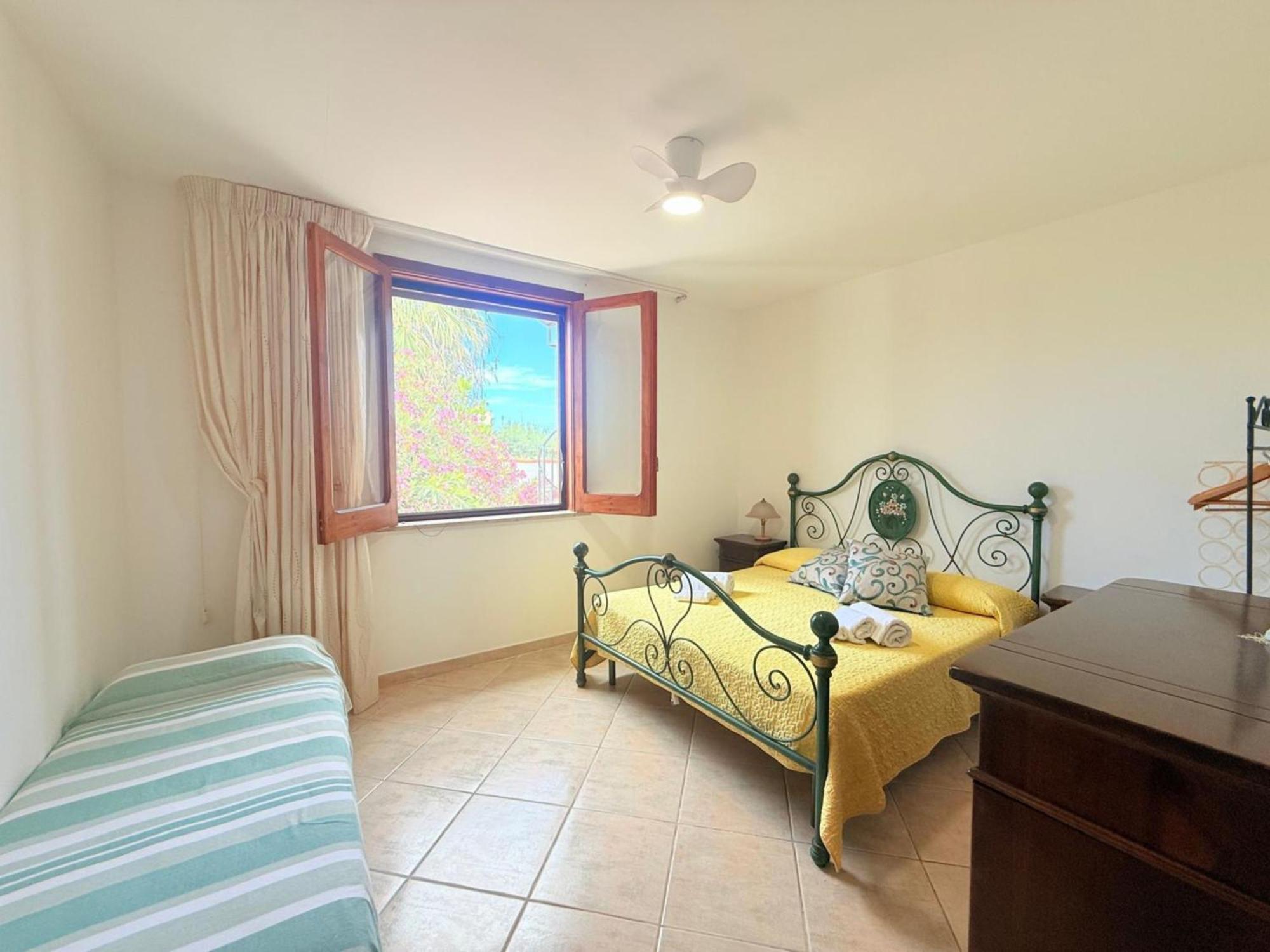 Cammini Di Sale Casa Vacanze Tra Le Saline Torre Nubia Ngoại thất bức ảnh