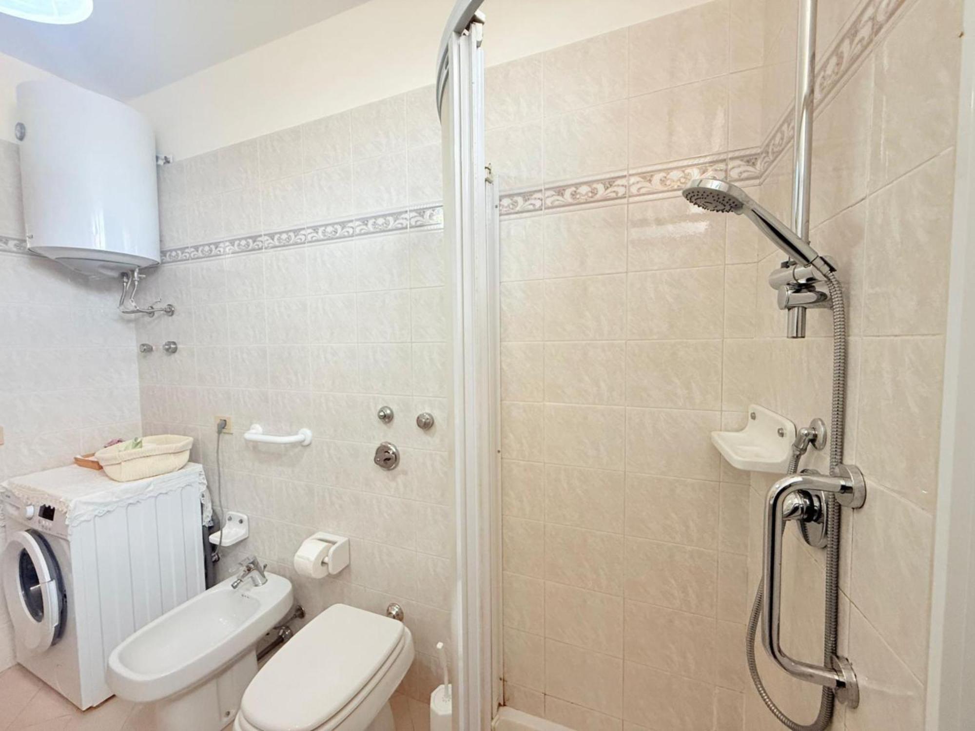 Cammini Di Sale Casa Vacanze Tra Le Saline Torre Nubia Ngoại thất bức ảnh