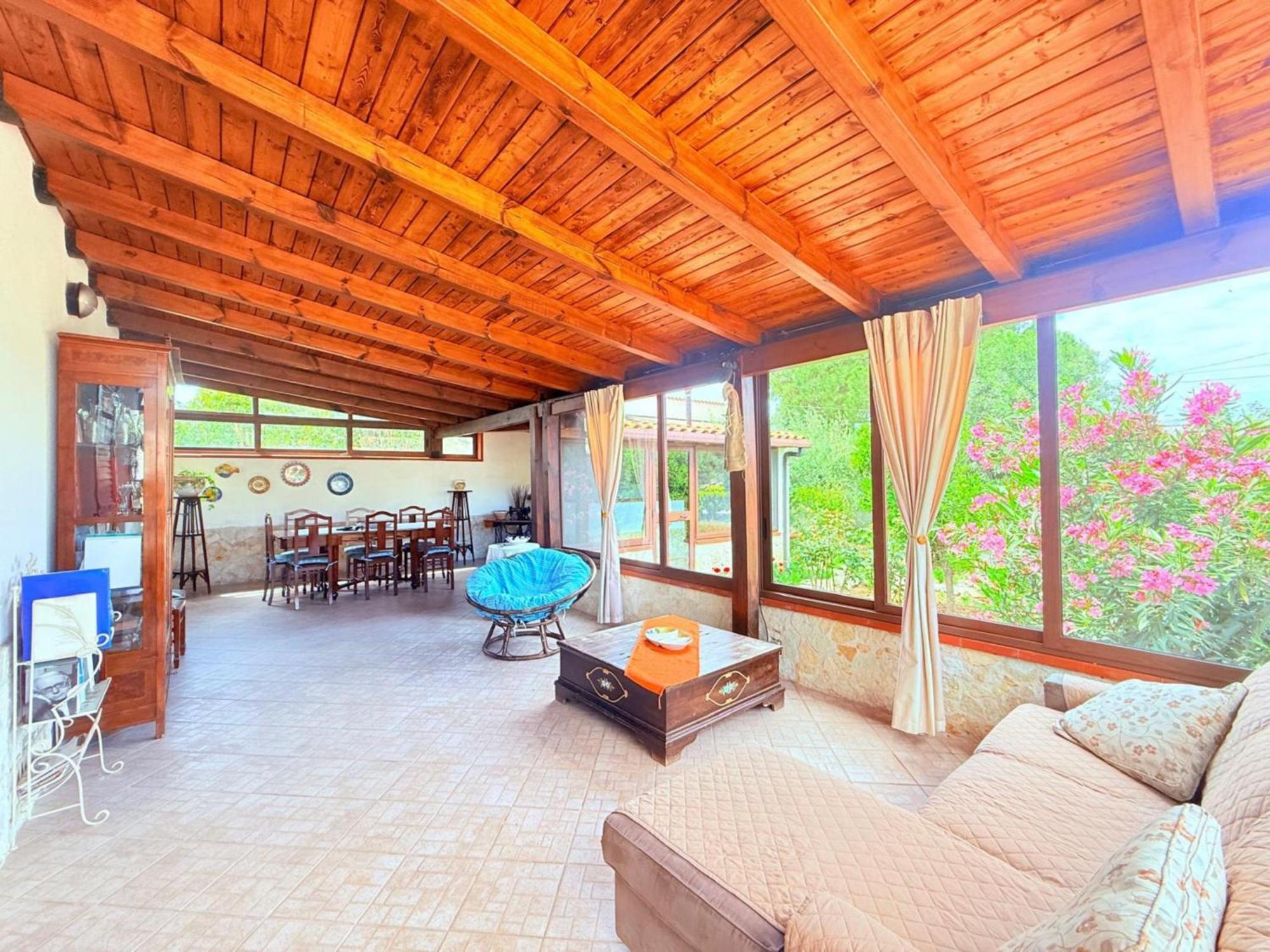 Cammini Di Sale Casa Vacanze Tra Le Saline Torre Nubia Ngoại thất bức ảnh