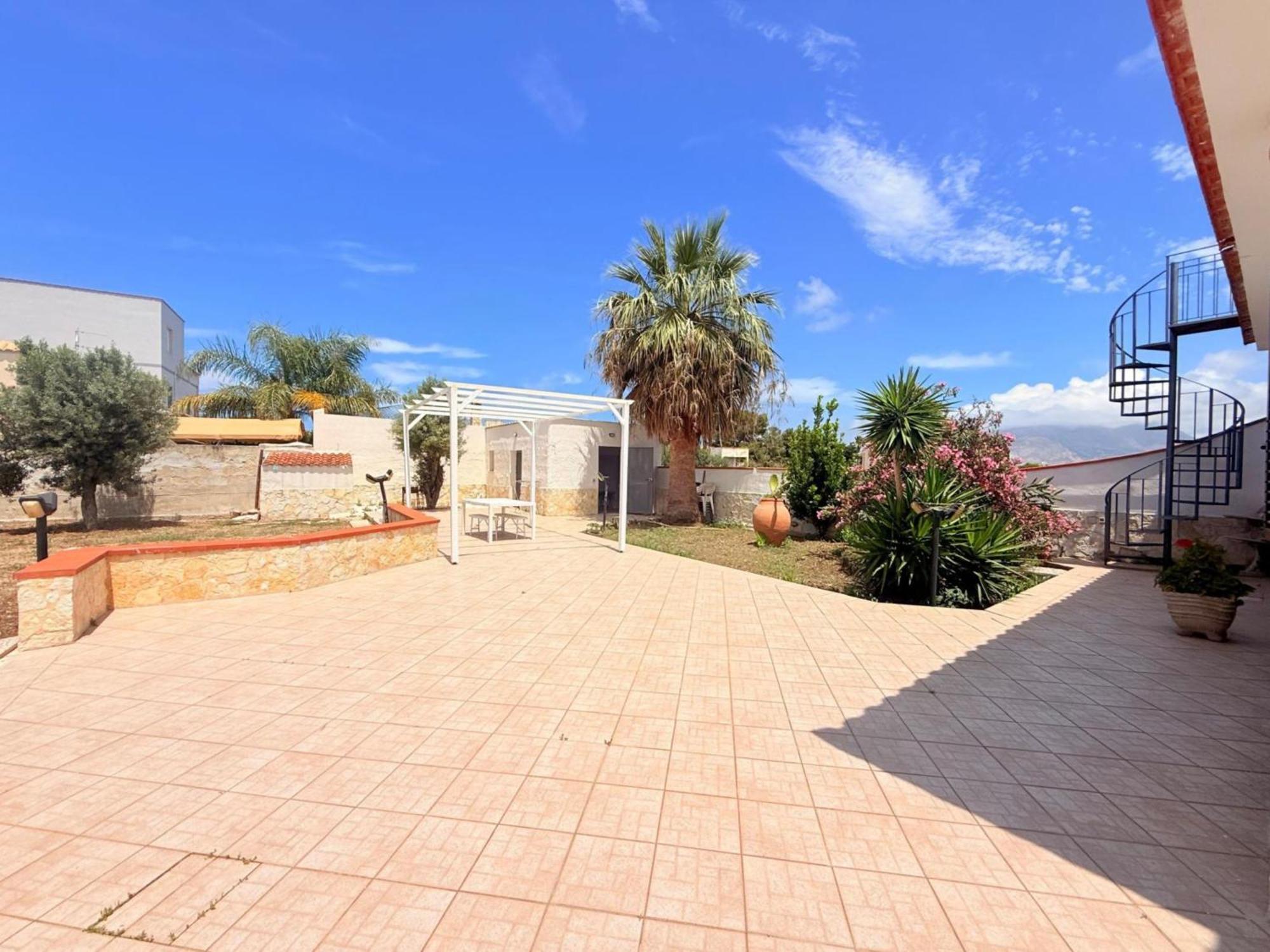 Cammini Di Sale Casa Vacanze Tra Le Saline Torre Nubia Ngoại thất bức ảnh