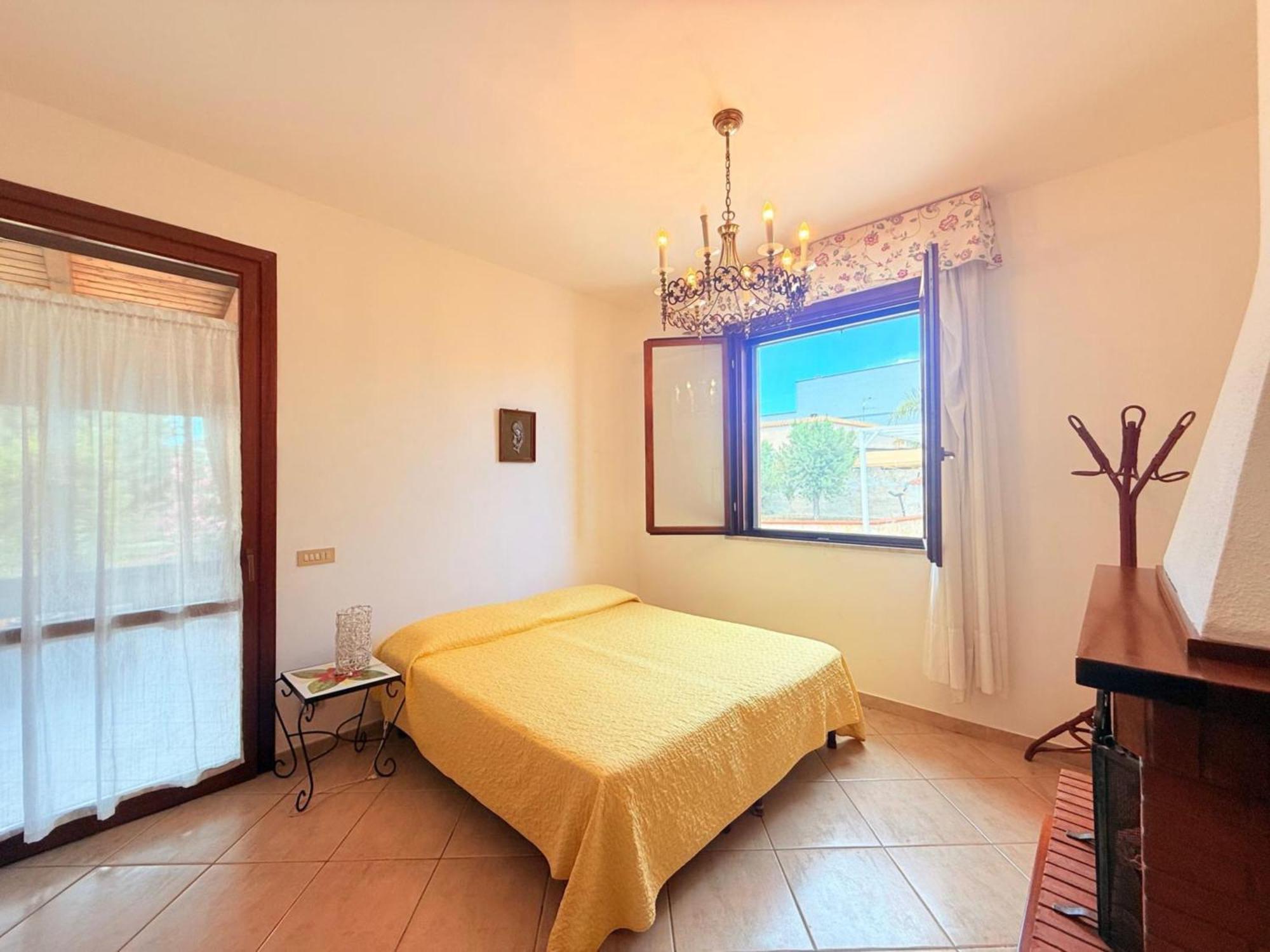 Cammini Di Sale Casa Vacanze Tra Le Saline Torre Nubia Ngoại thất bức ảnh